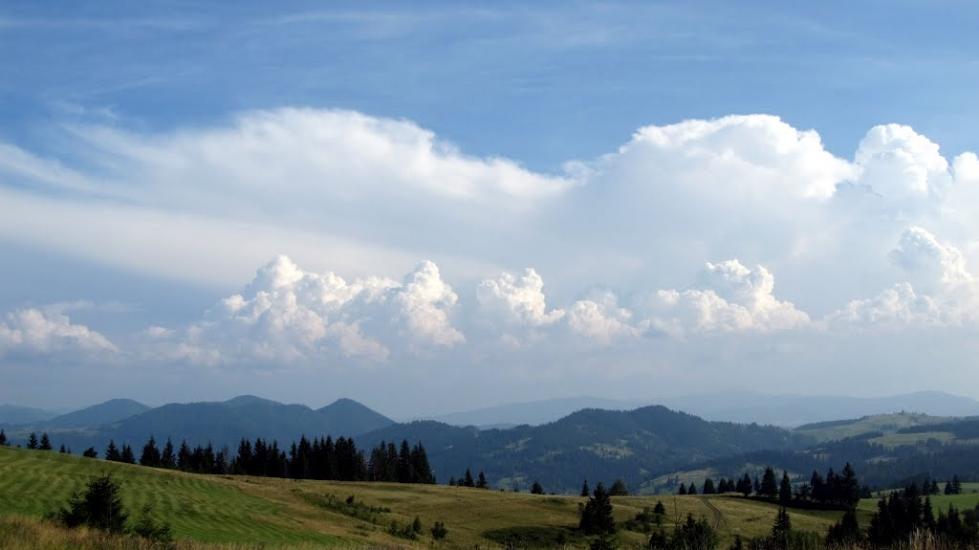 Лісковець з panoramio.com - Лісковець