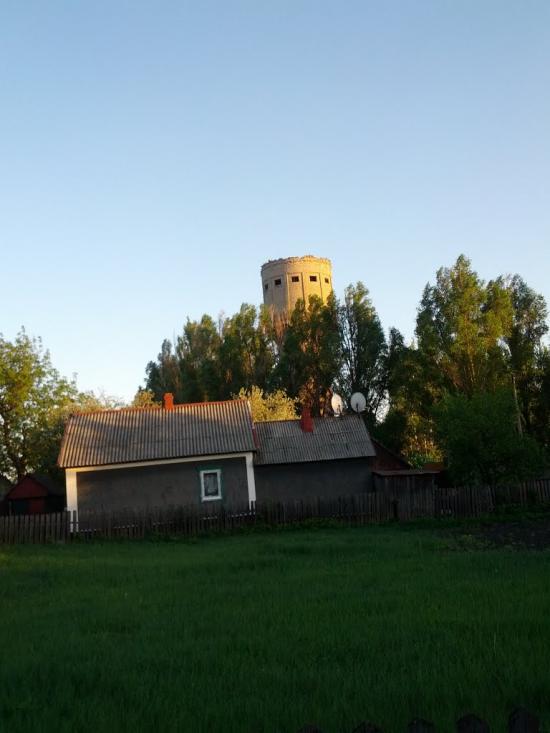 Пелагіївка з panoramio.com - Пелагеевка