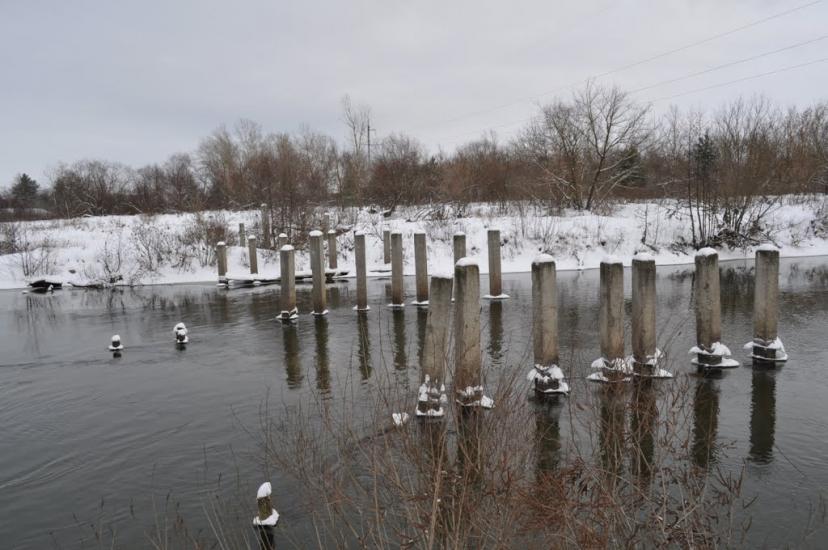 Міські Млини з panoramio.com - Міські Млини
