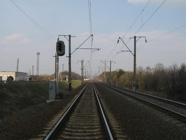 Перемога з panoramio.com - Перемога