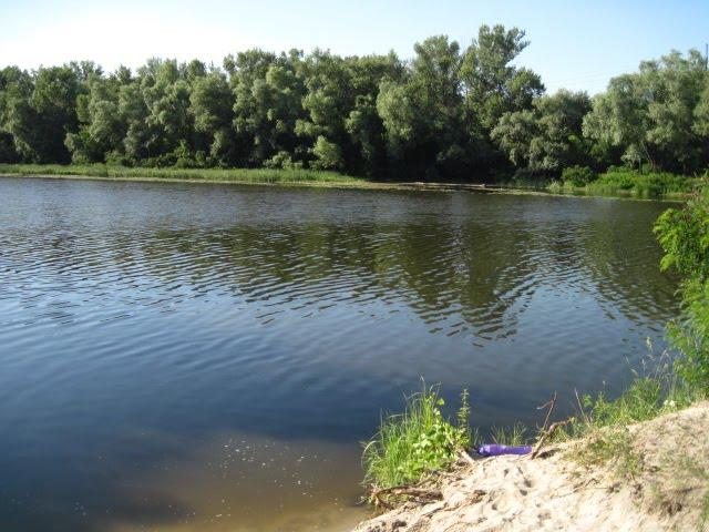 Потоки з panoramio.com - Потоки