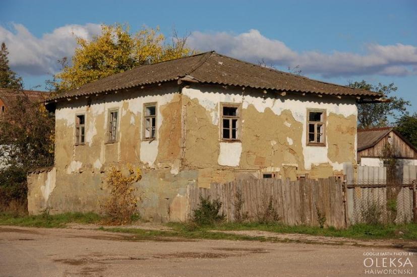 Плотинне з panoramio.com - Плотинное