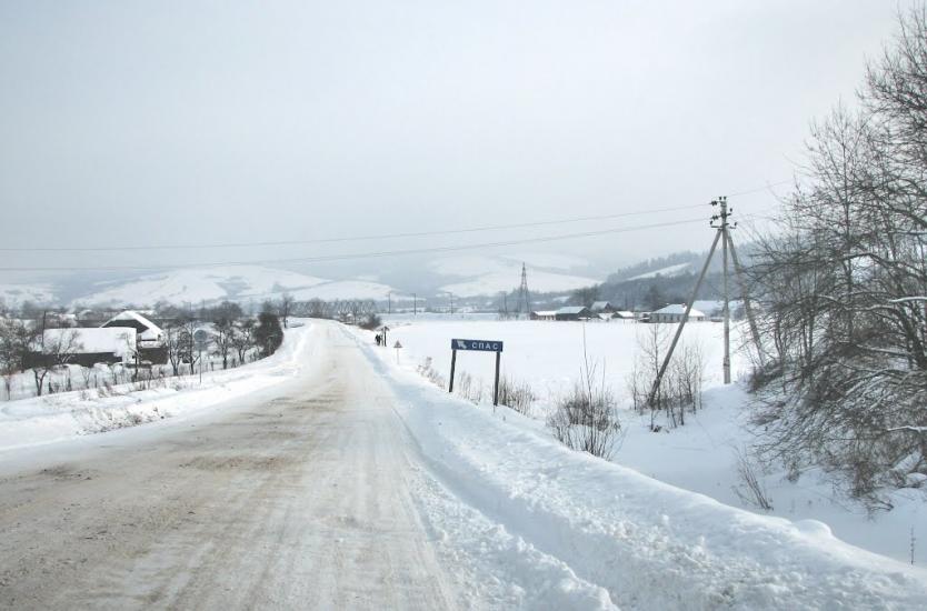 Тершів з panoramio.com - Тершів