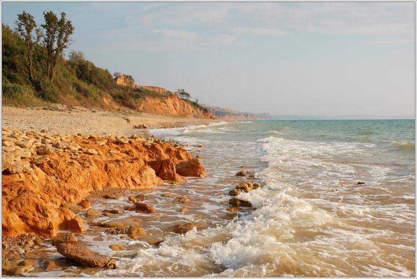 Осипенко з panoramio.com - Осипенко