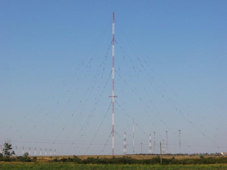 Петричі з panoramio.com - Петричі