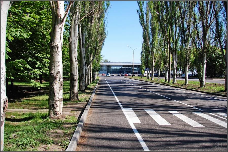 Ракшівка з panoramio.com - Ракшивка