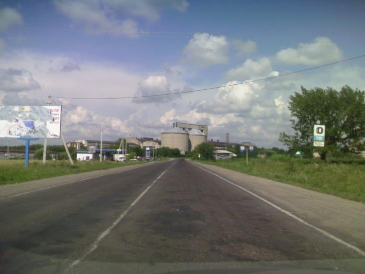 Радянське з panoramio.com - Радянське