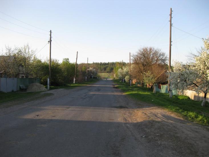 Сидорове з panoramio.com - Сидорове