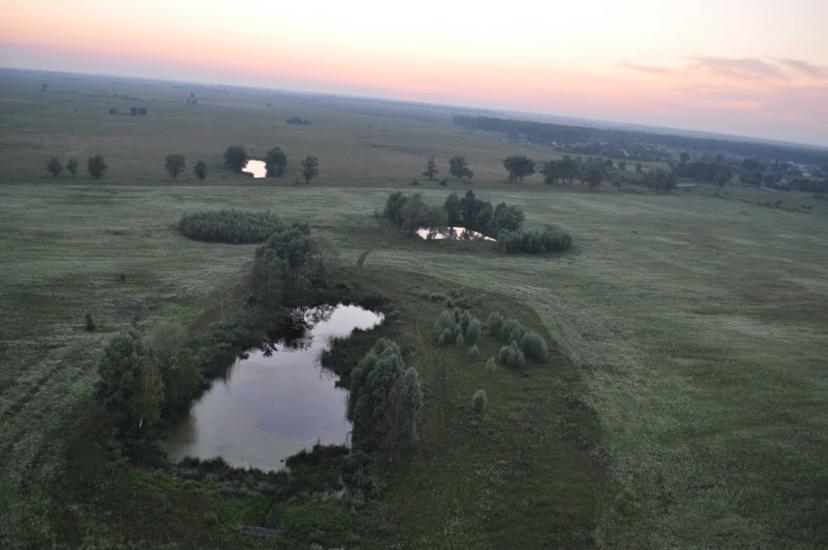 Гоголів з panoramio.com - Гоголев