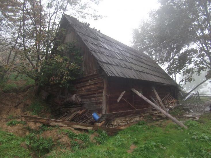 Черетів з panoramio.com - Черетів