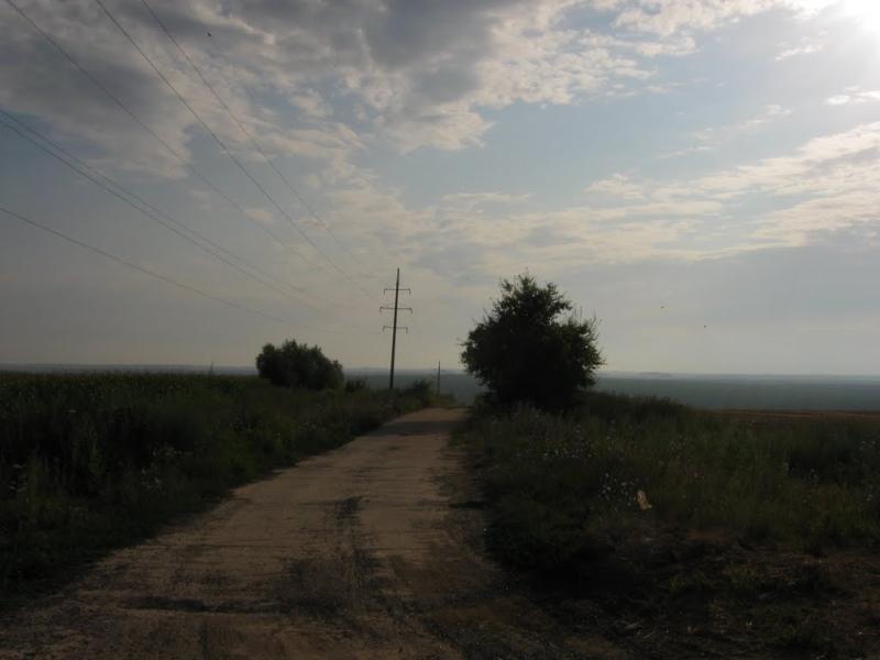Маньківка з panoramio.com - Маньківка