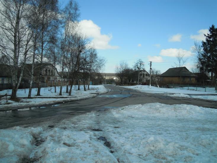 Селище з panoramio.com - Селище