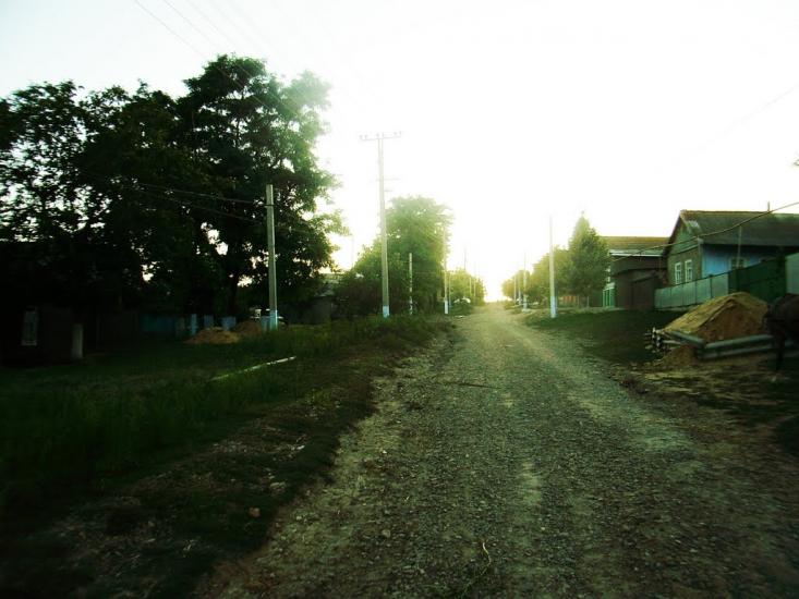Малоярославець Перший з panoramio.com - Малоярославец Первый