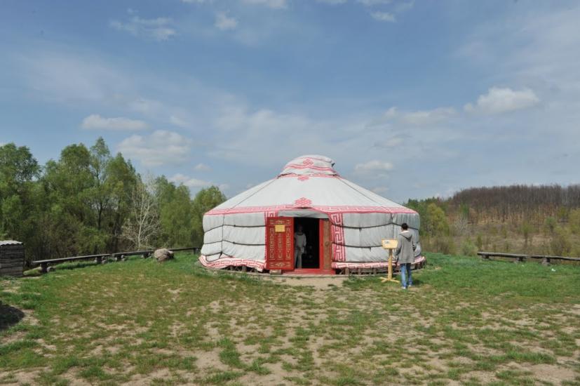 Копачів з panoramio.com - Копачов