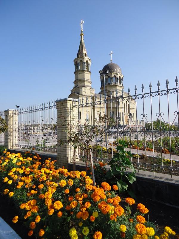 Доля з panoramio.com - Dolya