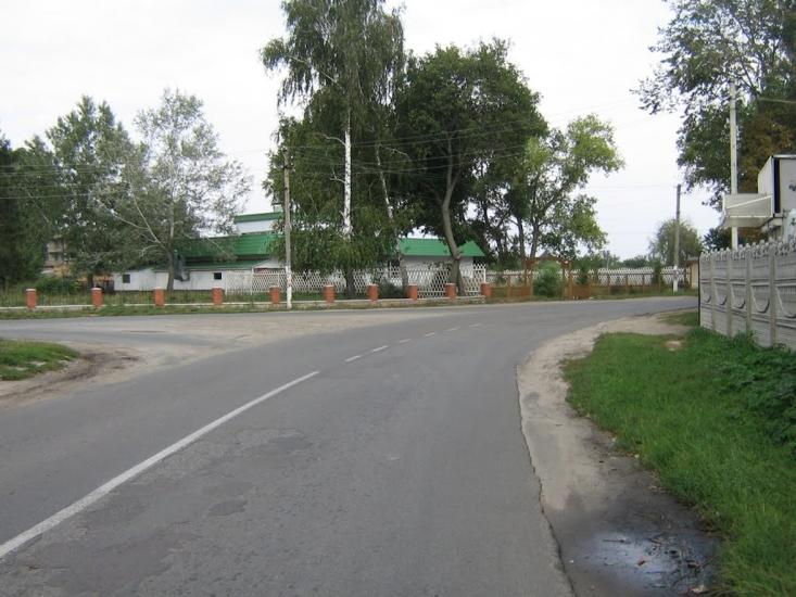 Богданівка з panoramio.com - Богдановка
