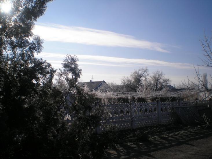 Піщанівка з panoramio.com - Піщанівка