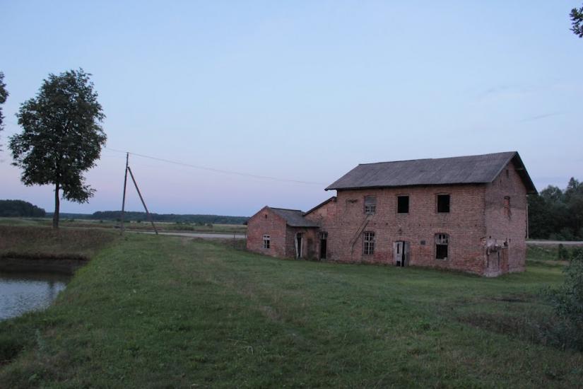Арламівська Воля з panoramio.com - Арламівська Воля