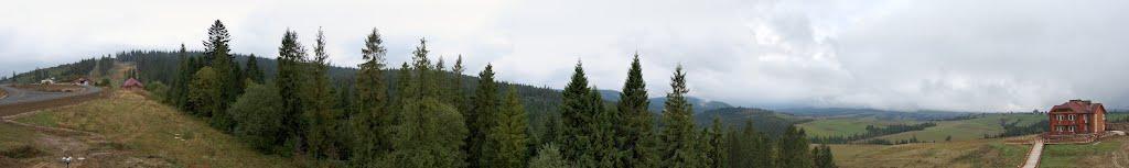 Сянки з panoramio.com - Сянки