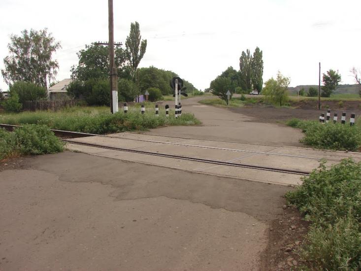 Новий Донбас з panoramio.com - Новый Донбасс