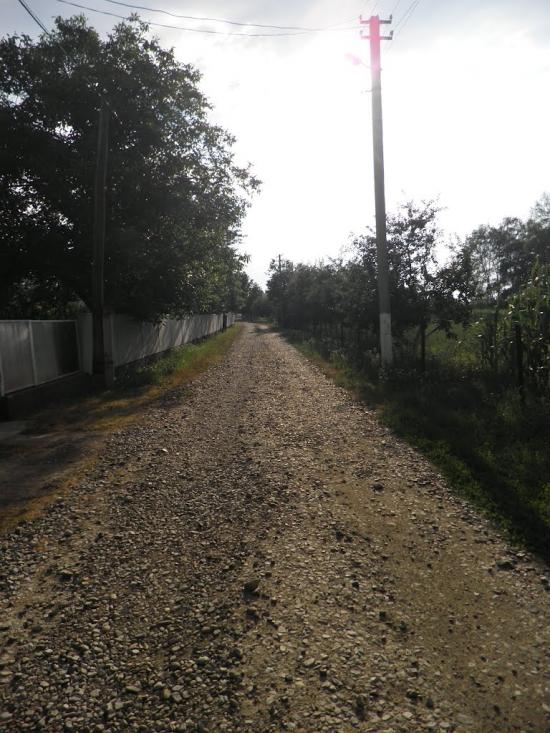 Остриця з panoramio.com - Остриця