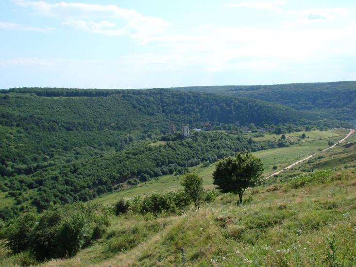 Нирків з panoramio.com - Нырков