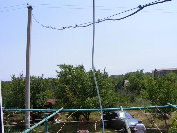 Любопіль з panoramio.com - Любопіль