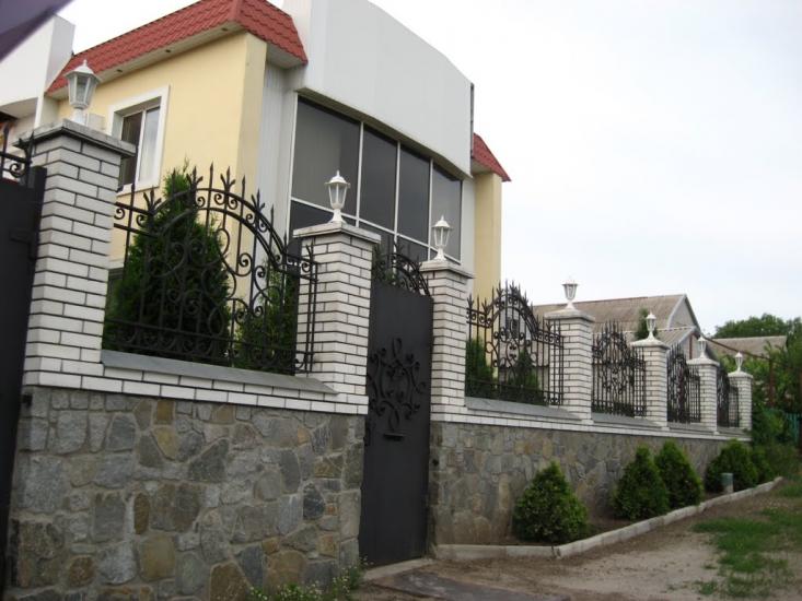 Балабине з panoramio.com - Балабино