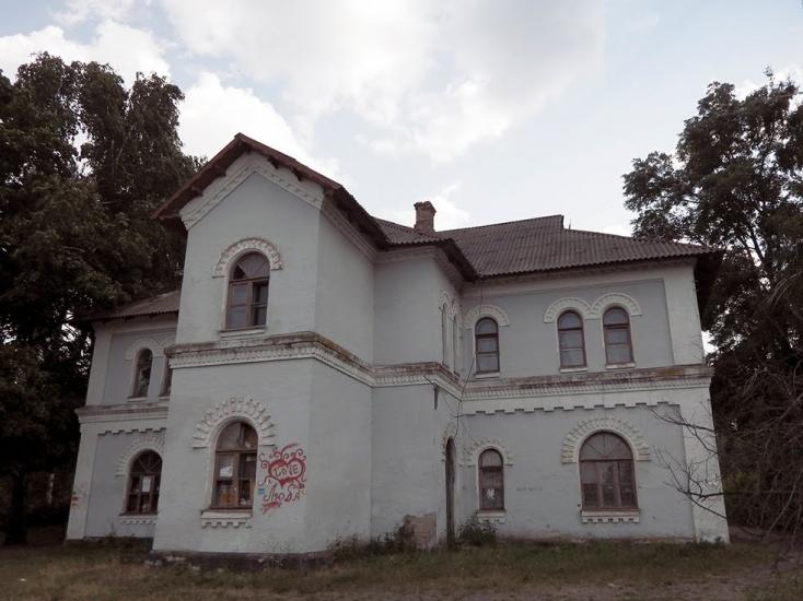 Кірове з panoramio.com - Кірове