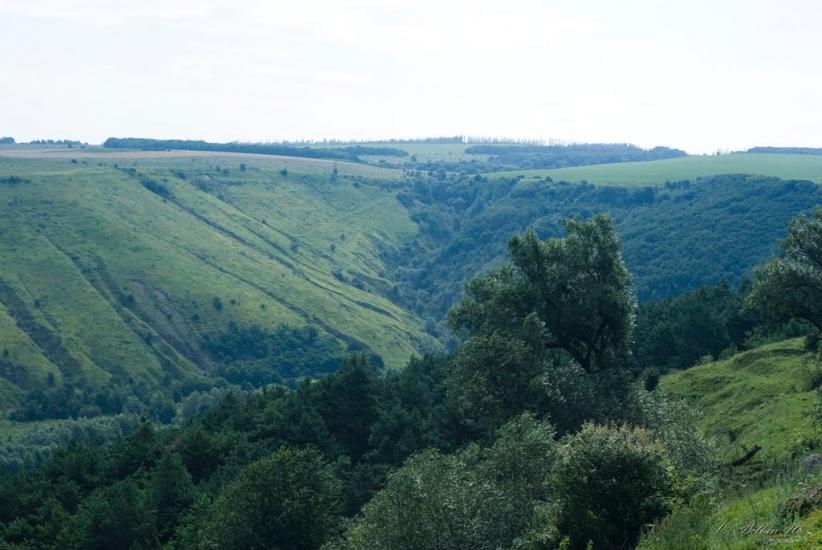 Сокілець з panoramio.com - Соколец