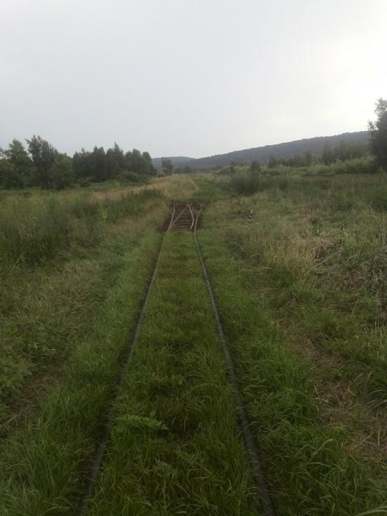 Ірдинь з panoramio.com - Ирдынь