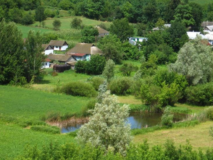 Покутине з panoramio.com - Покутине