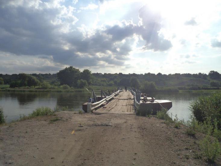 Чаусове Друге з panoramio.com - Чаусове Друге