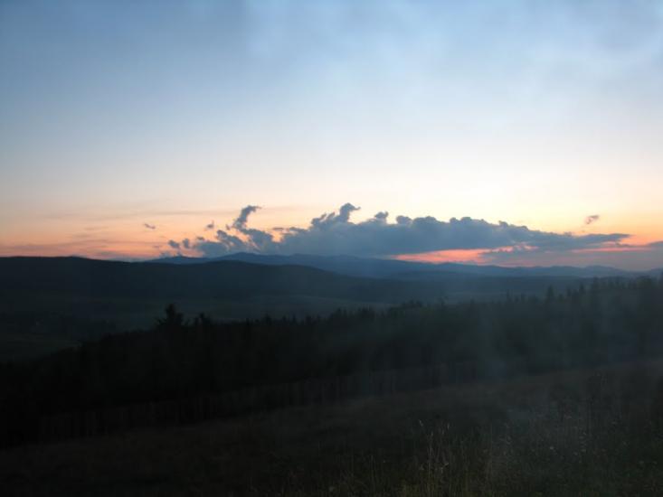 Сянки з panoramio.com - Сянки