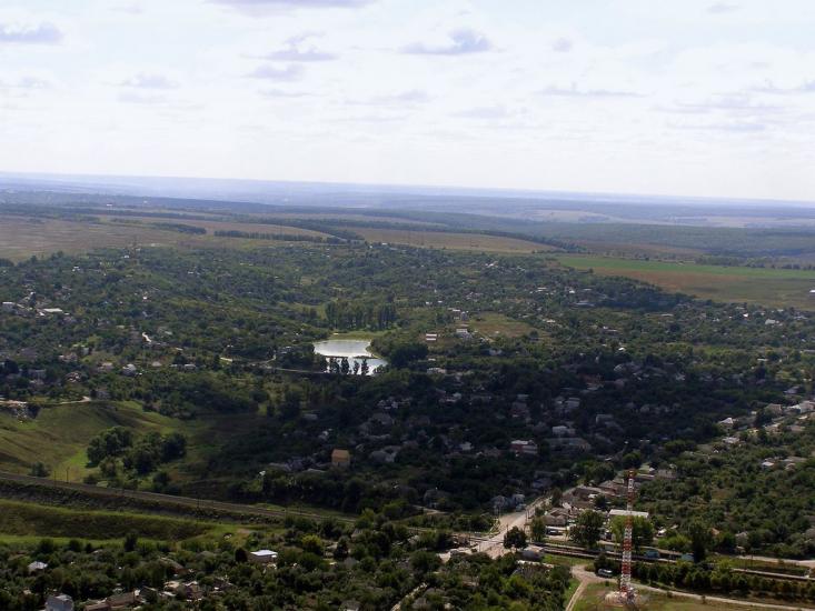 Коротич з panoramio.com - Коротыч
