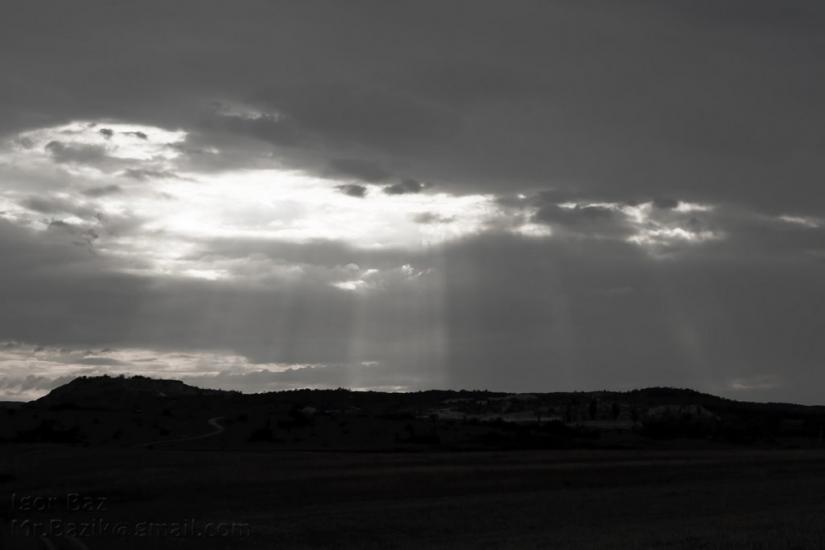 Пасічне з panoramio.com - Пасечное