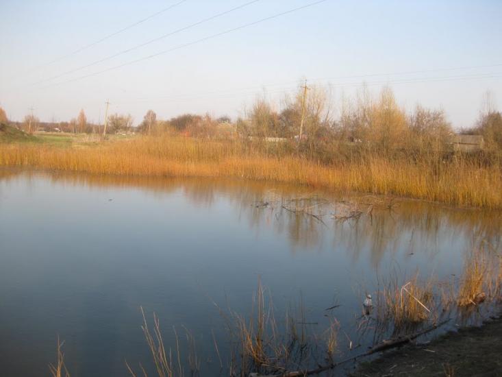 М'якеньківка з panoramio.com - Мякеньковка