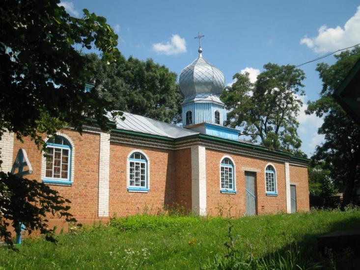 Кунка з panoramio.com - Кунка