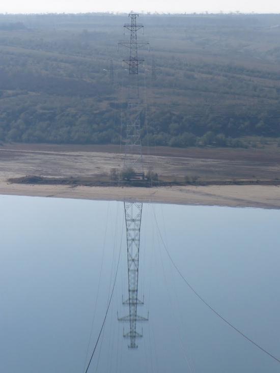 Нова Ковалівка з panoramio.com - Нова Ковалівка