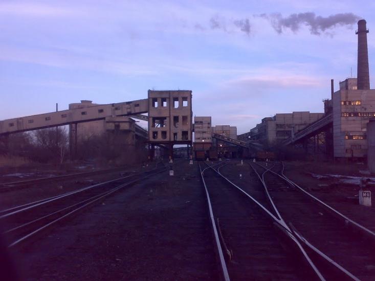 Пелагіївка з panoramio.com - Пелагеевка