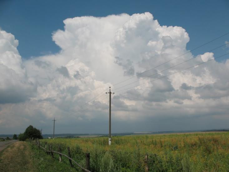 Загінці з panoramio.com - Загінці