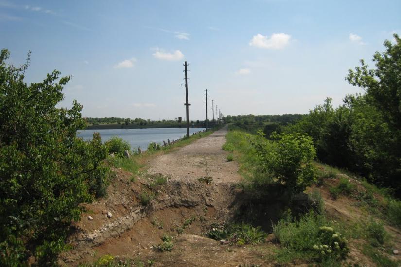 Гірне з panoramio.com - Горное
