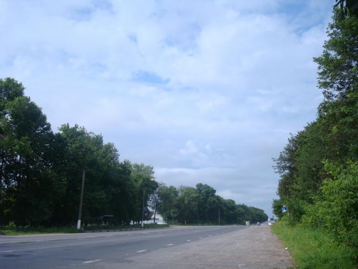 Шаровечка з panoramio.com - Шаровечка