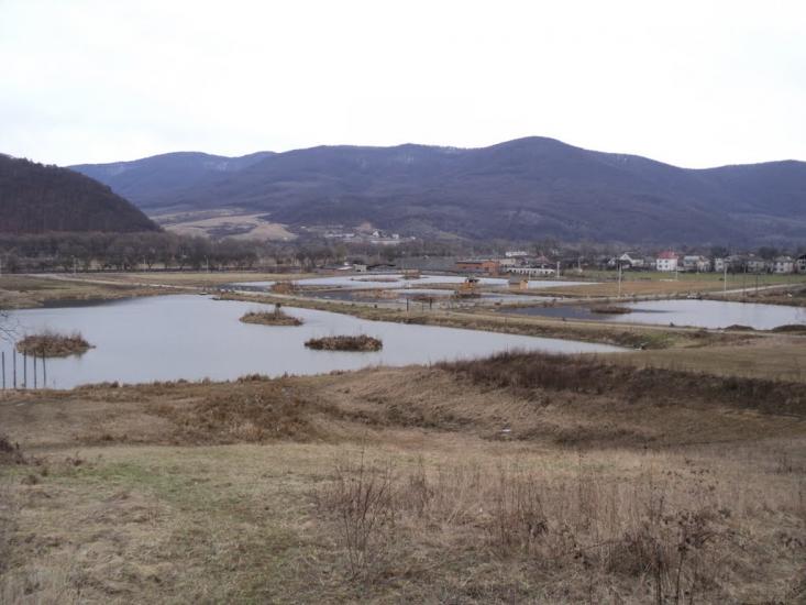 Сімер з panoramio.com - Simer