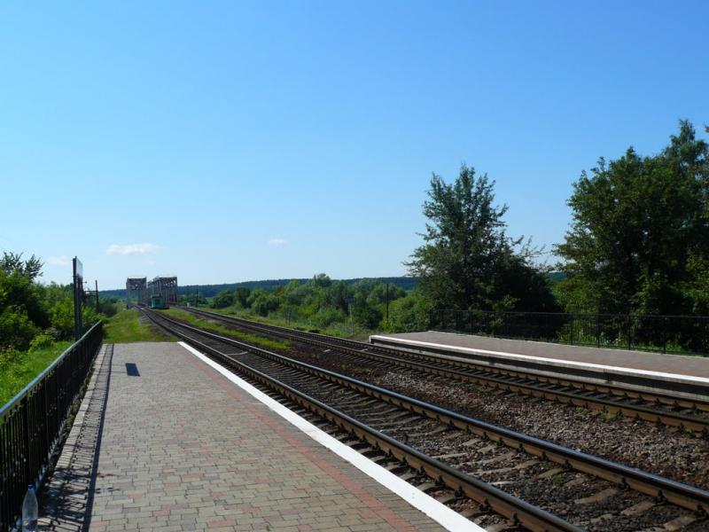 Кам'янка з panoramio.com - Каменка
