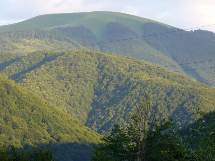 Красна з panoramio.com - Красна
