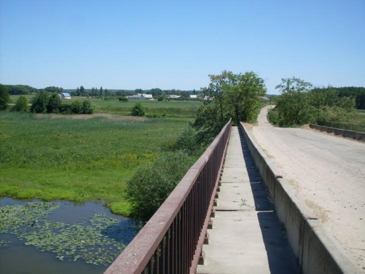 Карбівка з panoramio.com - Карбівка