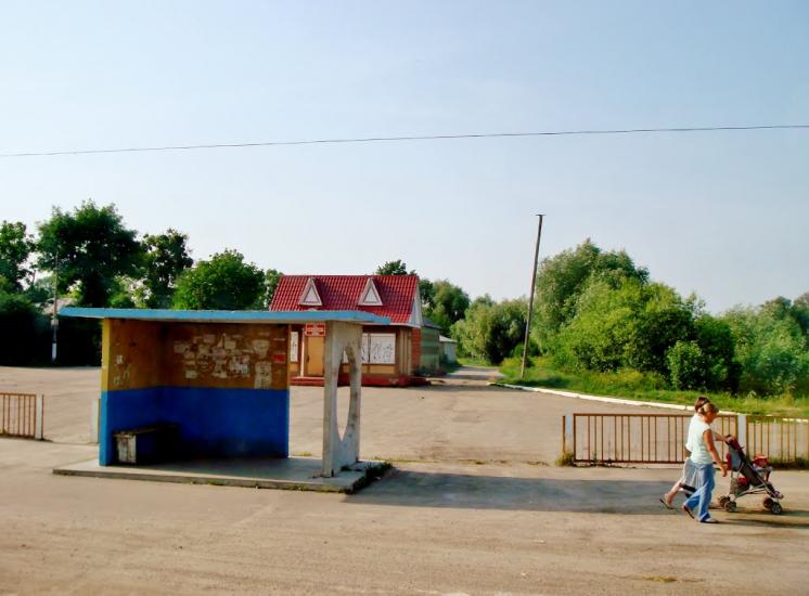 Лука з panoramio.com - Лука