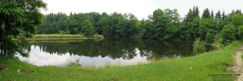 Люча з panoramio.com - Lyucha