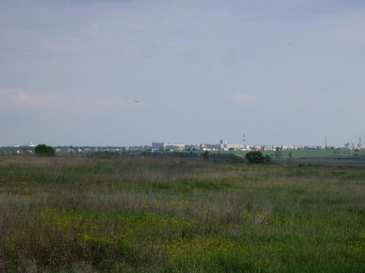 Панкратове з panoramio.com - Панкратово